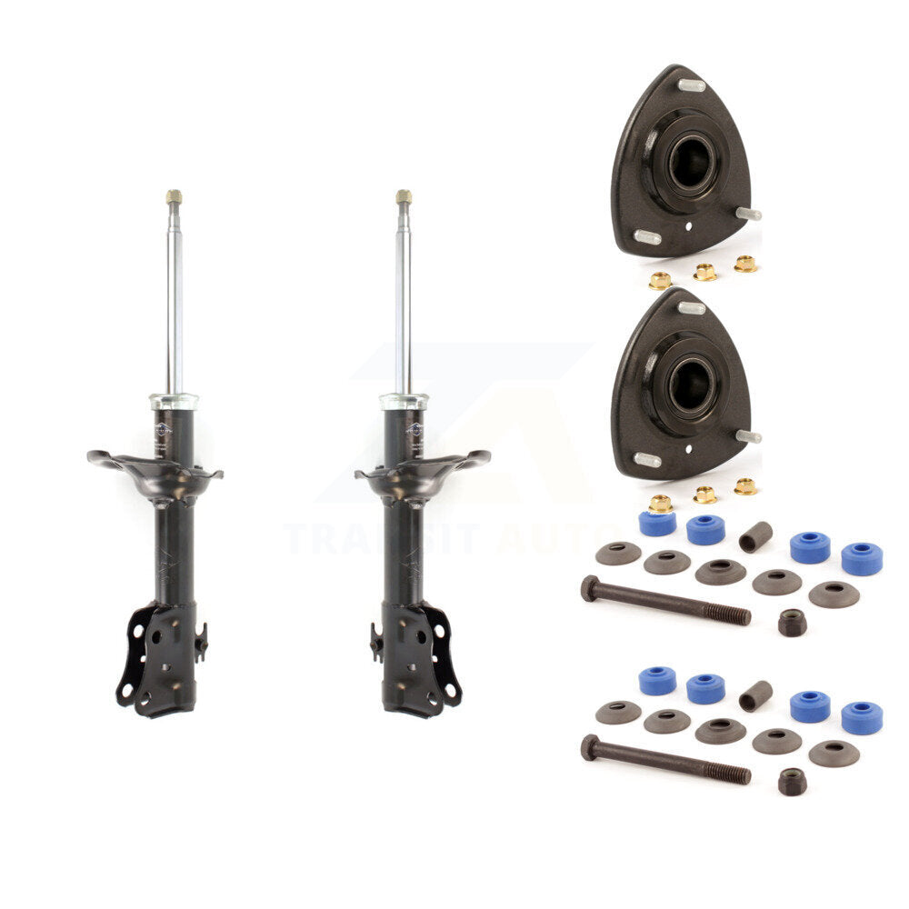 Strut And TOR Link Kit Mount Front For Toyota Echo