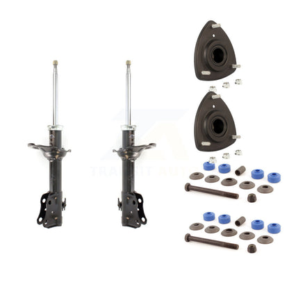 Strut And TOR Link Kit Mount Front For Toyota Echo