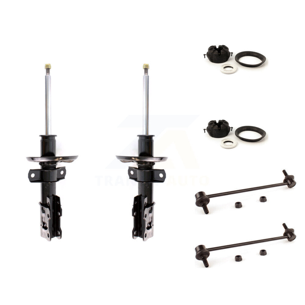 Strut And TOR Link Kit Mount Front For Saturn Ion