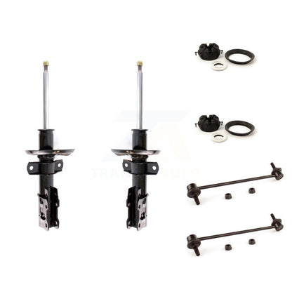 Strut And TOR Link Kit Mount Front For Saturn Ion