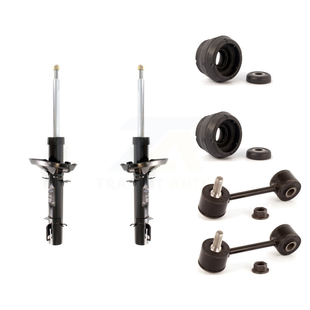 Strut And TOR Link Kit & Mount Front For Volkswagen Golf Beetle Jetta