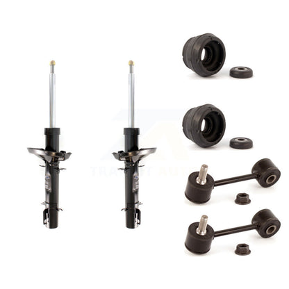 Strut And TOR Link Kit & Mount Front For Volkswagen Golf Beetle Jetta