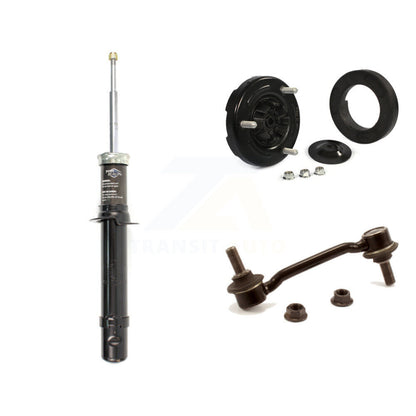 Strut TQ Link Kit And Mount Front For Hyundai Sonata Azera