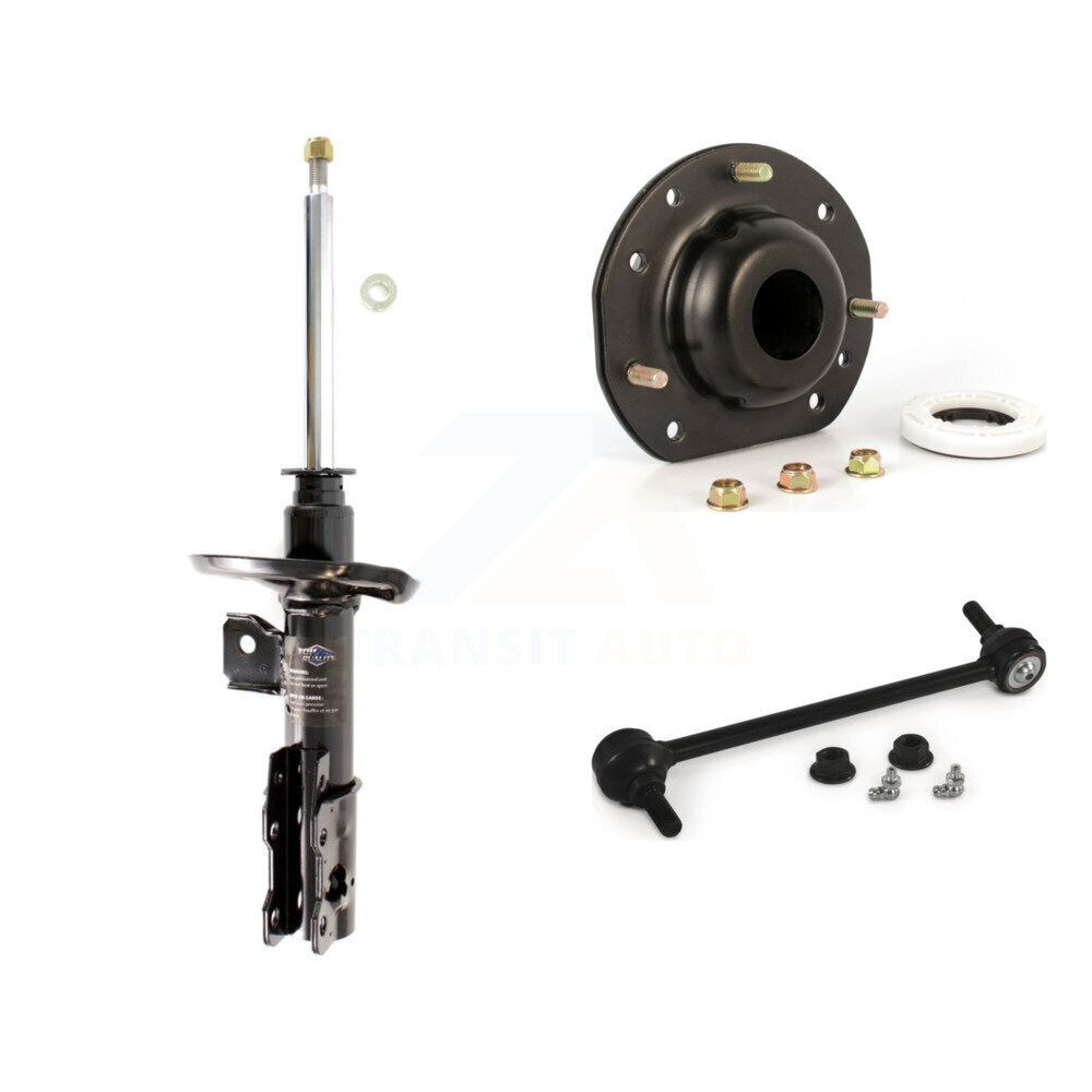 Strut TQ Link Kit And Mount Front For Chevrolet Cobalt Pontiac G5 HHR