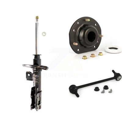 Strut TQ Link Kit And Mount Front For Chevrolet Cobalt Pontiac G5 HHR