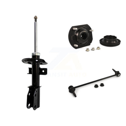 Strut TQ Link Kit & Mount Front For GMC Acadia Buick Enclave Chevrolet