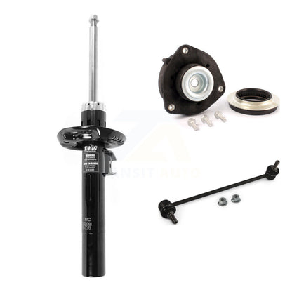 Strut TQ Link Kit And Mount Front For Volkswagen Jetta Generation VI