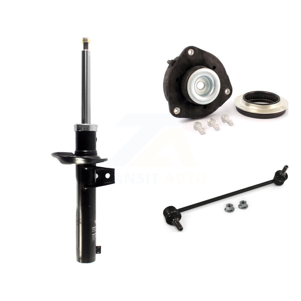Strut TQ Link Kit Mount Front For Volkswagen Jetta Passat Golf Beetle