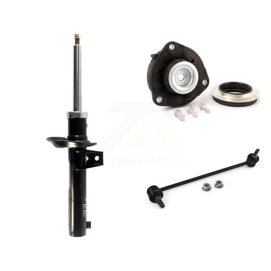 Strut TQ Link Kit Mount Front For Volkswagen Jetta Passat Golf Beetle