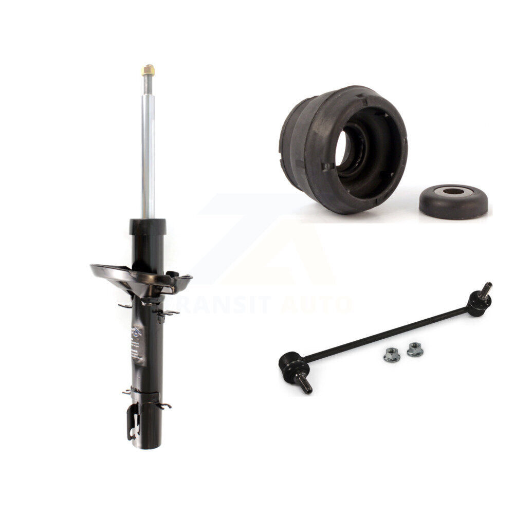 Strut TQ Link Kit And Mount Front For Volkswagen Jetta