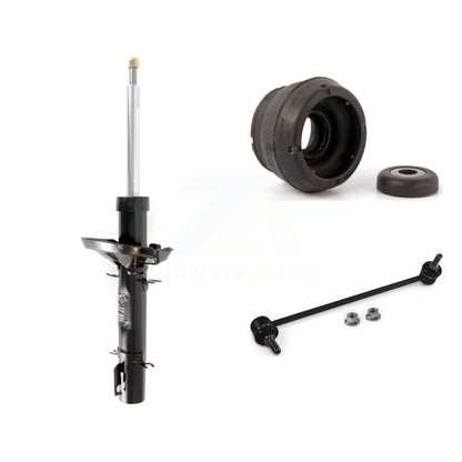 Strut TQ Link Kit And Mount Front For Volkswagen Jetta