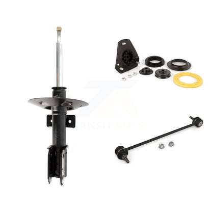 Strut TQ Link Kit & Mount Front For Pontiac Montana Chevrolet Uplander
