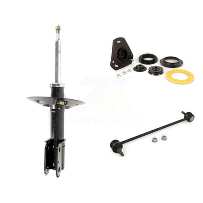 Strut TQ Link Kit And Mount Front For Pontiac Montana Buick Allure