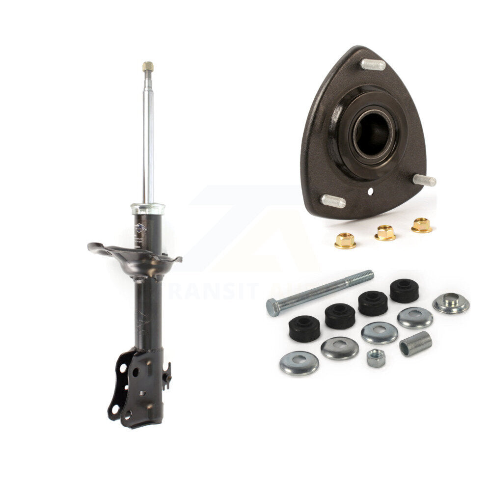 Strut TQ Link Kit And Mount Front For Toyota Echo