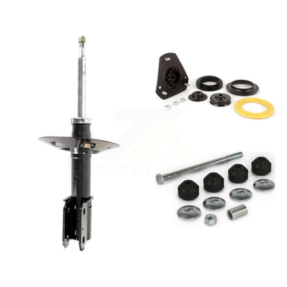 Strut TQ Link Kit Mount Front For Chevrolet Impala Buick LaCrosse Prix