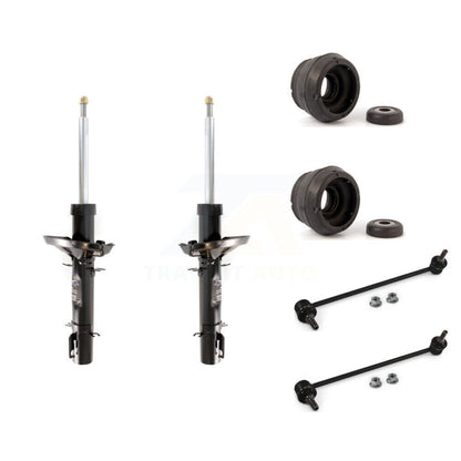 Strut TQ Link Kit And Mount Front For Volkswagen Jetta