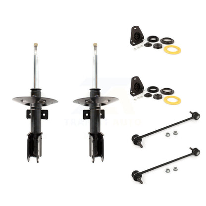 Strut TQ Link Kit & Mount Front For Pontiac Montana Chevrolet Uplander