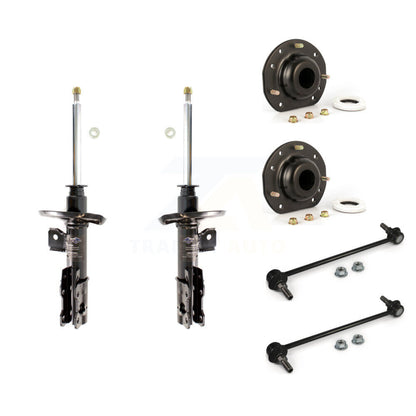 Strut TQ Link Kit And Mount Front For Chevrolet Cobalt Pontiac G5 HHR