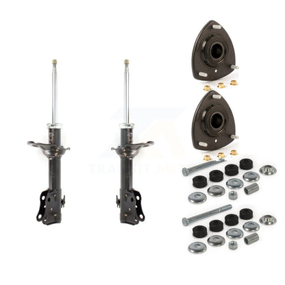 Strut TQ Link Kit And Mount Front For Toyota Echo