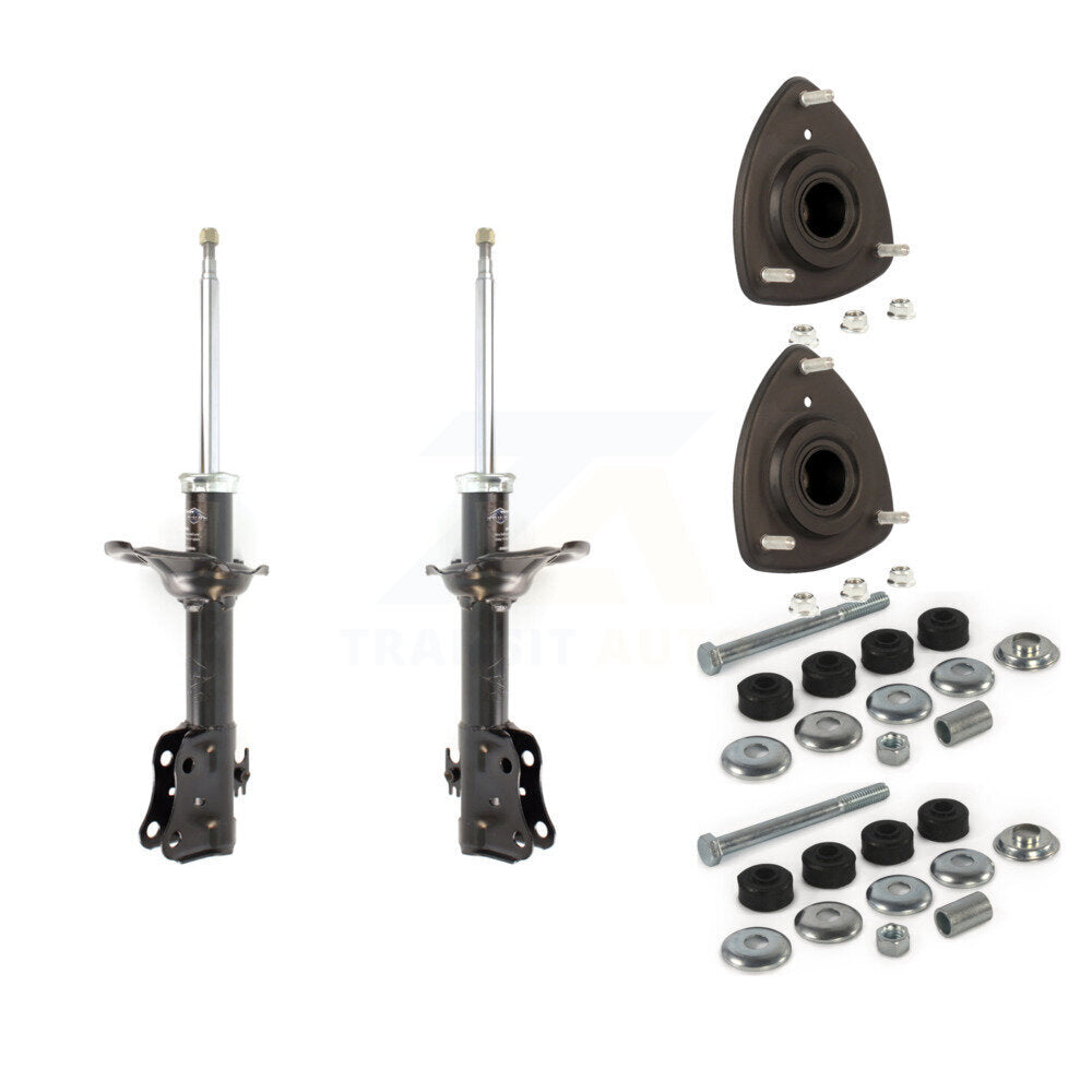 Strut TQ Link Kit And Mount Front For Toyota Echo