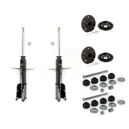 Strut TQ Link Kit & Mount Front For Chevrolet Cavalier Pontiac Sunfire