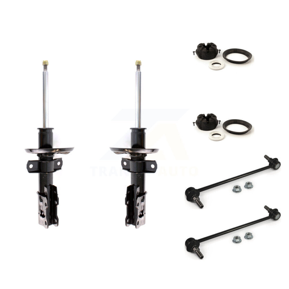 Strut TQ Link Kit And Mount Front For Saturn Ion
