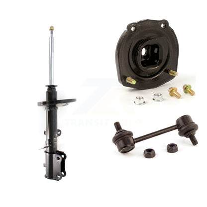 Strut TOR Link Kit Mount Rear Left For Toyota Corolla Prizm Chevrolet
