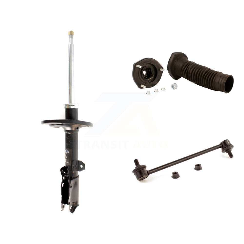 Strut TOR Link Kit Mount Rear Left For Toyota Camry Solara Lexus ES330