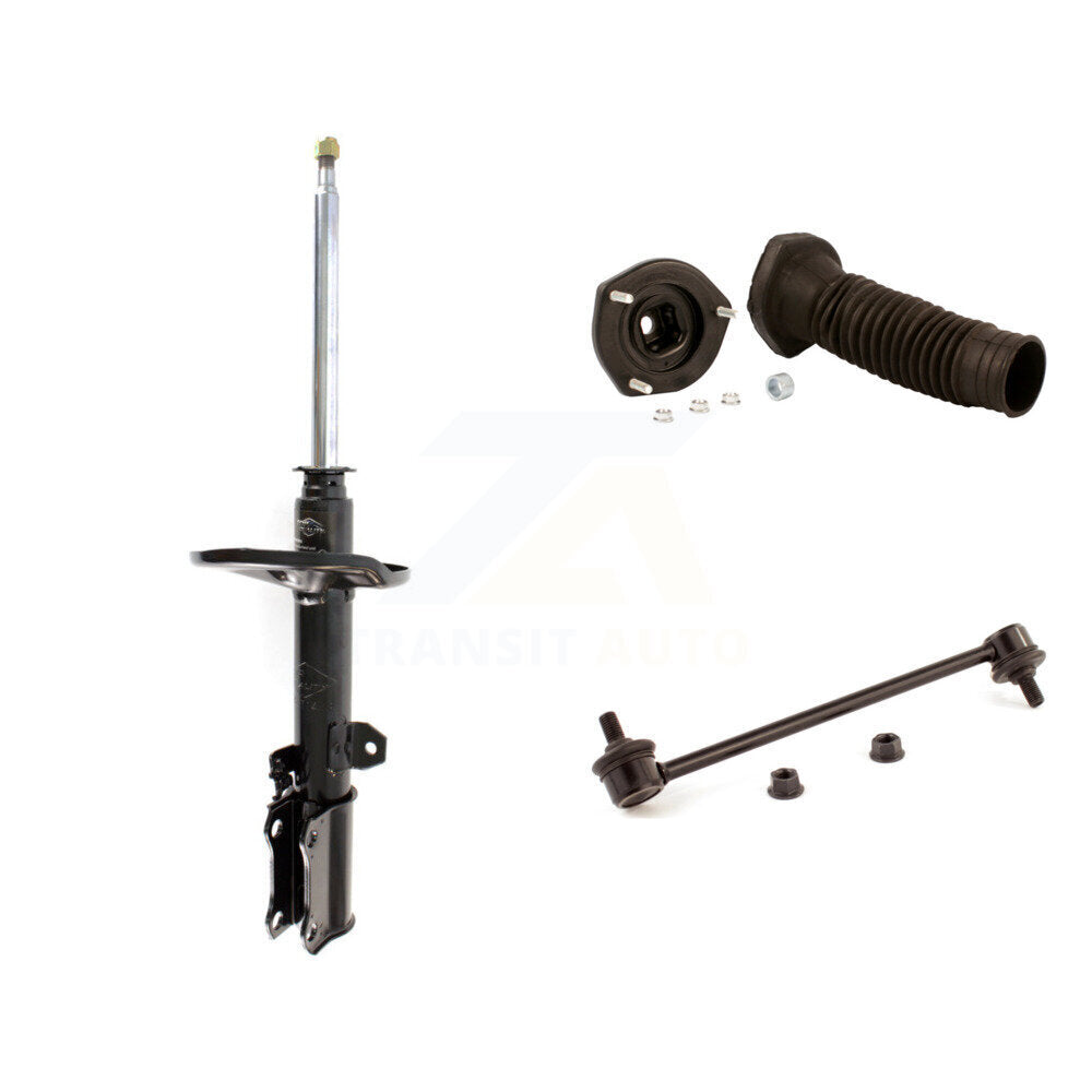 Strut And TOR Link Kit & Mount Rear Left For Toyota Camry Lexus ES300