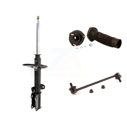 Strut And TOR Link Kit & Mount Rear Left For Toyota Camry Lexus ES300