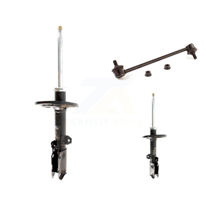 Strut And TOR Link Kit Mount Rear For Toyota Camry Solara Lexus ES330