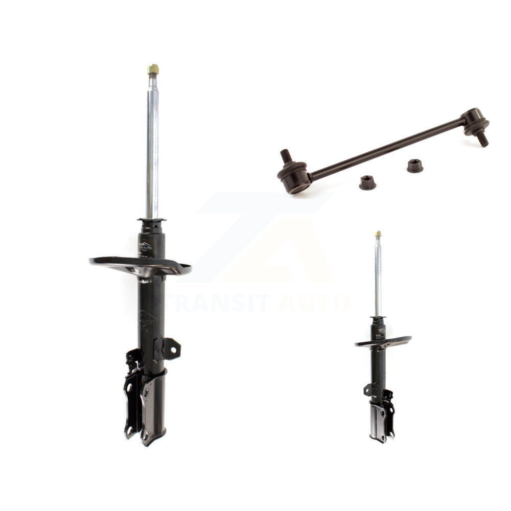 Strut & TOR Link Kit Mount Rear For 2002-2003 Toyota Camry Lexus ES300