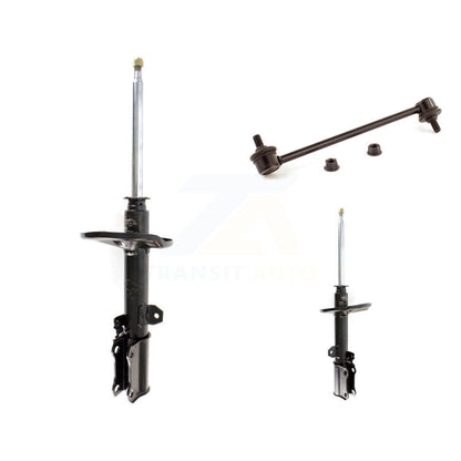 Strut & TOR Link Kit Mount Rear For 2002-2003 Toyota Camry Lexus ES300