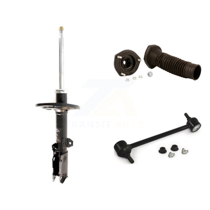 Strut TQ Link Kit Mount Rear Left For Toyota Camry Solara Lexus ES330