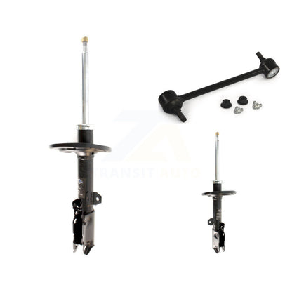 Strut TQ Link Kit And Mount Rear For Toyota Camry Solara Lexus ES330