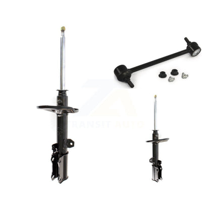 Strut TQ Link Kit & Mount Rear For 2002-2003 Toyota Camry Lexus ES300