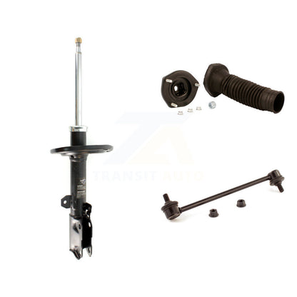 Strut And TOR Link Kit Mount Rear Right For Toyota Camry Solara Lexus