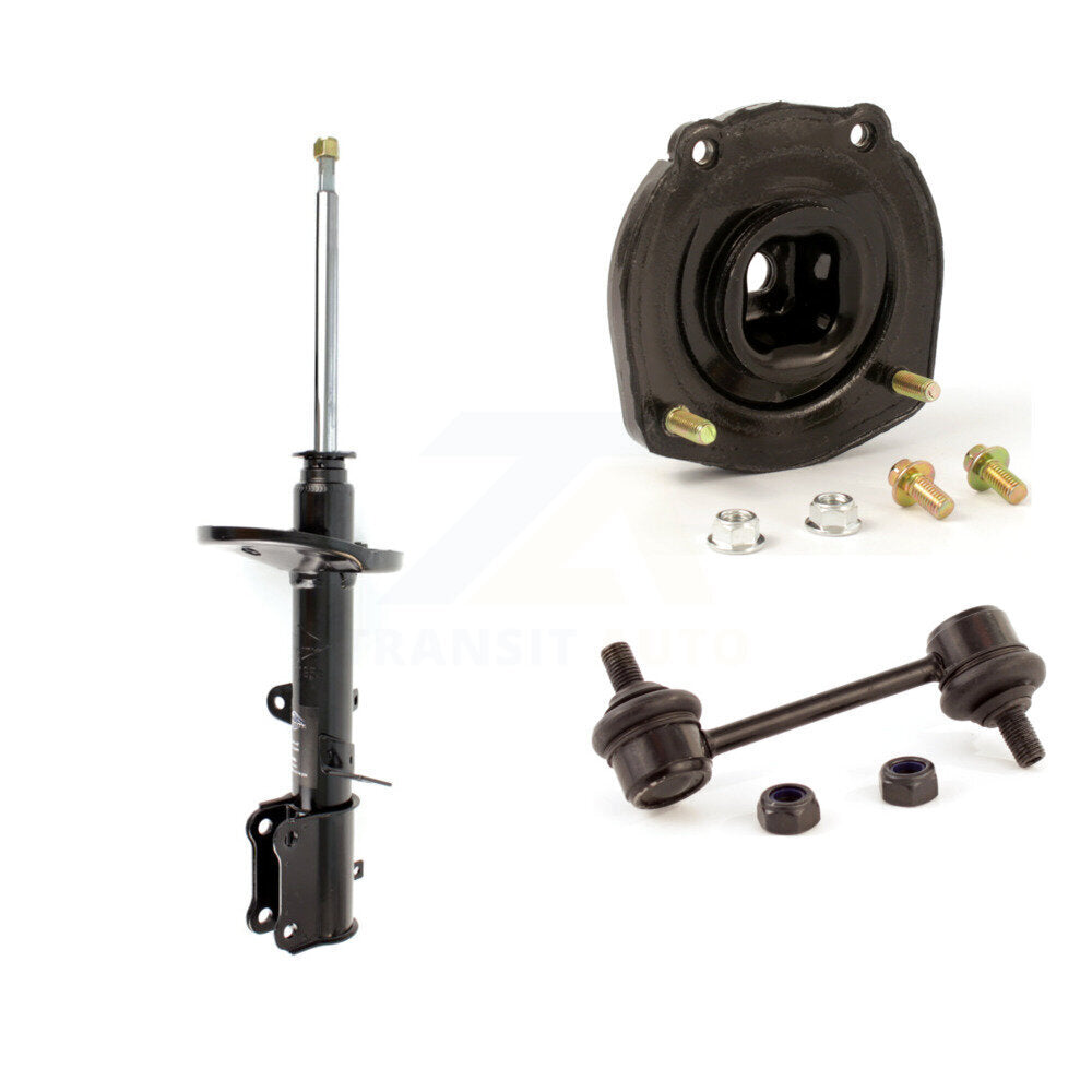 Strut TOR Link Kit Mount Rear Right For Toyota Corolla Prizm Chevrolet