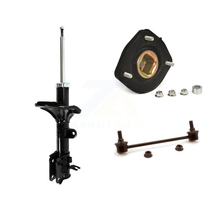 Strut & TOR Link Kit Mount Rear Right For Hyundai Tucson Kia Sportage