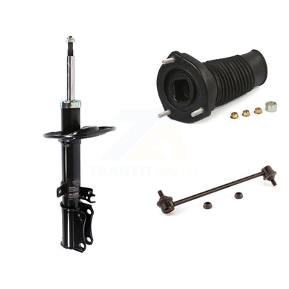 Strut And TOR Link Kit & Mount Rear Right For Toyota Camry Lexus ES350