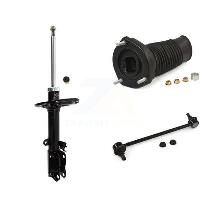 Strut TQ Link Kit And Mount Rear Right For Toyota Camry Avalon
