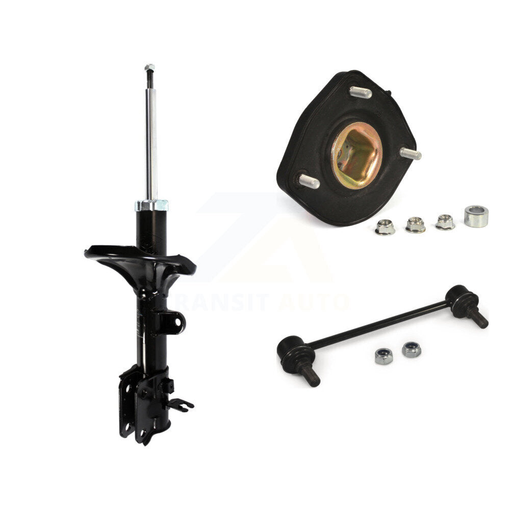 Strut TQ Link Kit And Mount Rear Right For Hyundai Tucson Kia Sportage