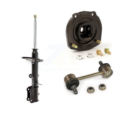 Strut TQ Link Kit Mount Rear Right For Toyota Corolla Prizm Chevrolet