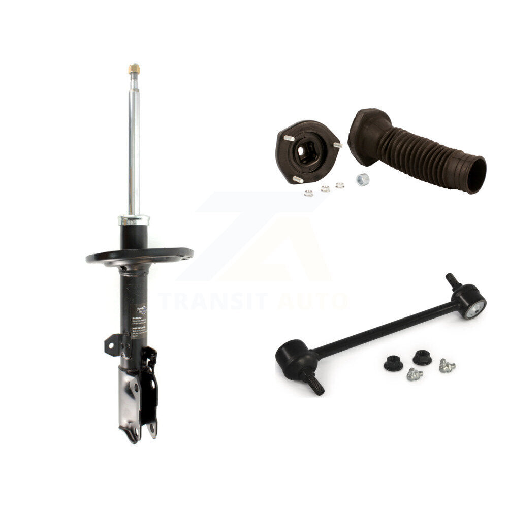 Strut TQ Link Kit Mount Rear Right For Toyota Camry Solara Lexus ES330