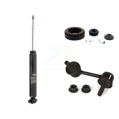 Strut And TOR Link Kit Mount Rear Left For Mitsubishi Outlander