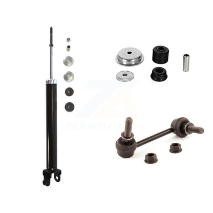 Strut And TOR Link Kit Mount Rear Left For 2009-2014 Nissan Maxima