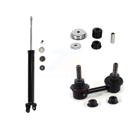 Strut And TOR Link Kit Mount Rear Left For Nissan Altima
