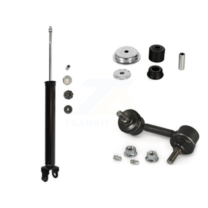 Shock TQ Link Kit And Mount Rear Left For Nissan Altima