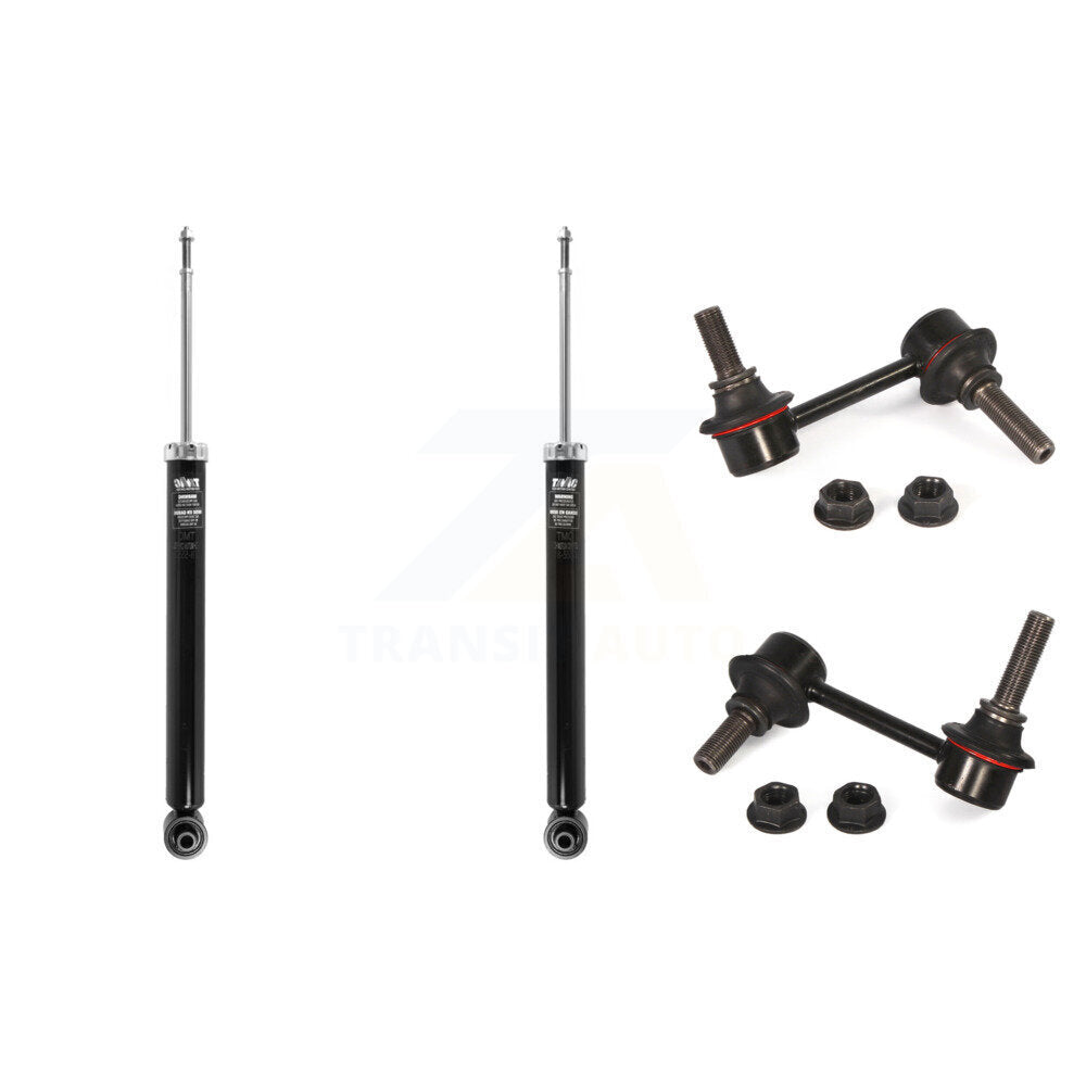 Shock And TOR Link Kit Rear For Hyundai Sonata Kia Optima