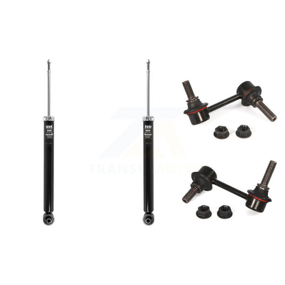 Shock And TOR Link Kit Rear For Hyundai Sonata Kia Optima